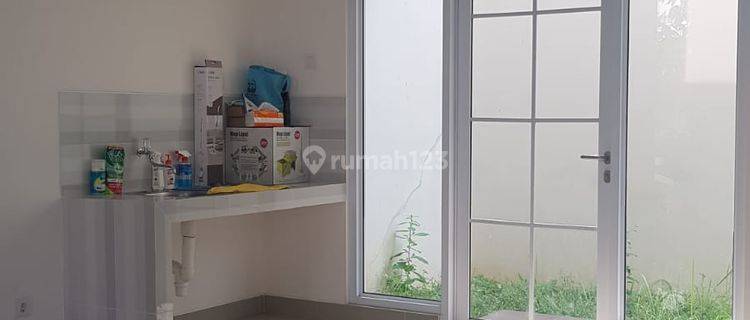 Dijual Cepat Dan Murah Rumah Di Gading Serpong 1