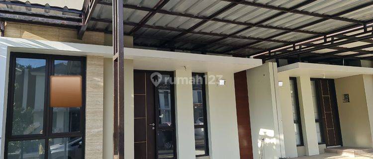 Termurah Sewa Rumah Di Cluster Baru Dan Terbesar Di Citra Raya 1