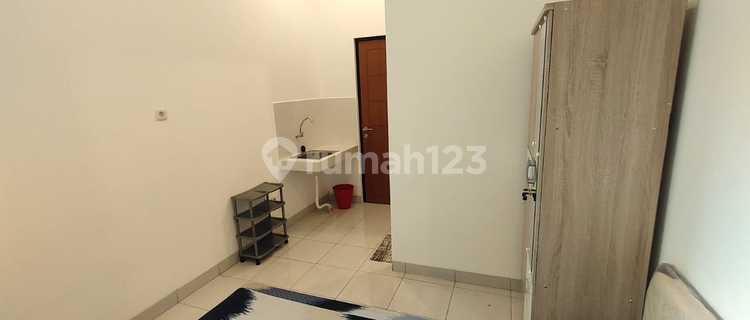 Apartemen Murah Lokasi Strategis Si Citra Raya Tangerang 1