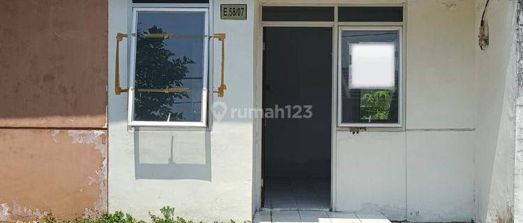 Dijual Murah Rumah Di Citra Maja 1