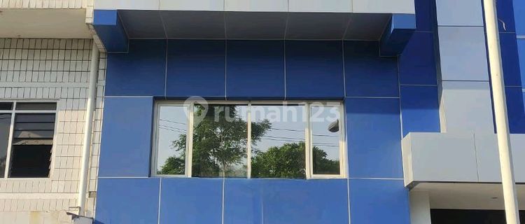 For Sale or Rent Ruko Raya Kenjeran Commercial Area Suitable for All Businesses 1