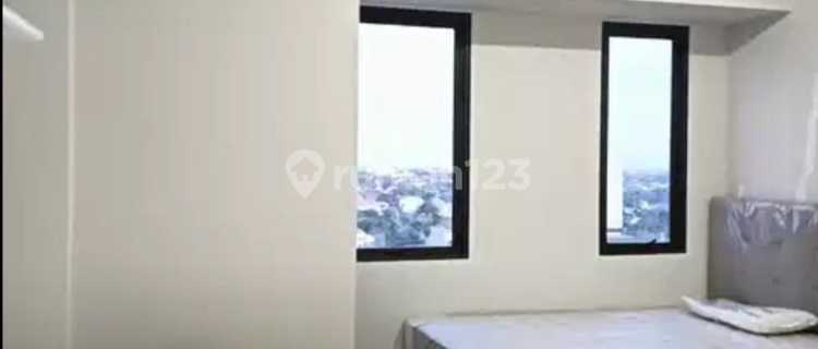 Uc Citraland Tower Denver Lt 12 Studio Full Furnish Minimalis 1