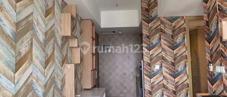 Fully Furnished 2 Bedroom Apartment at Taman Anggrek Residences 1