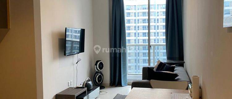 Disewakan Best View Unit 2br Apartemen Taman Anggrek Residence 1