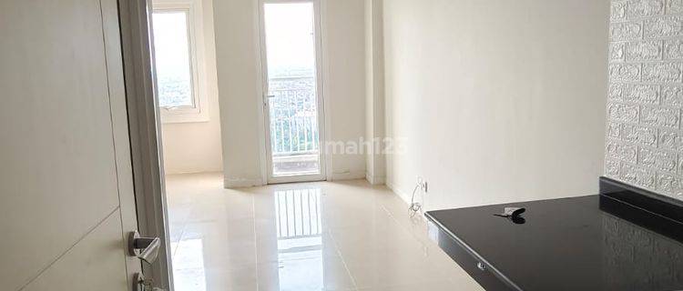 Disewakan Studio Semi Furnished Apartemen Metro Park Residence 1