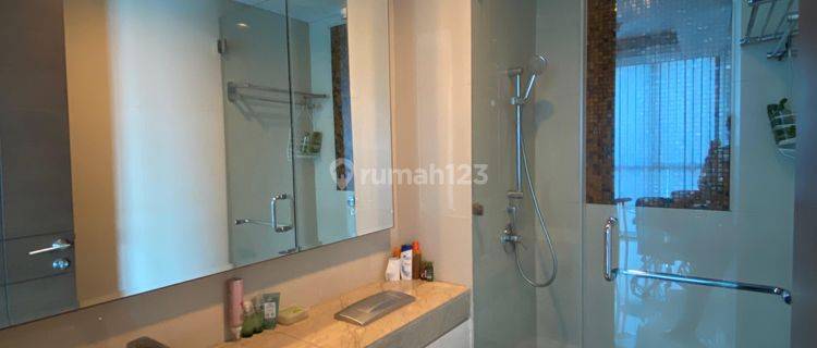 Super Murah Dijual 2 Bedroom Fully Furnished Apartemen The Windsor  1