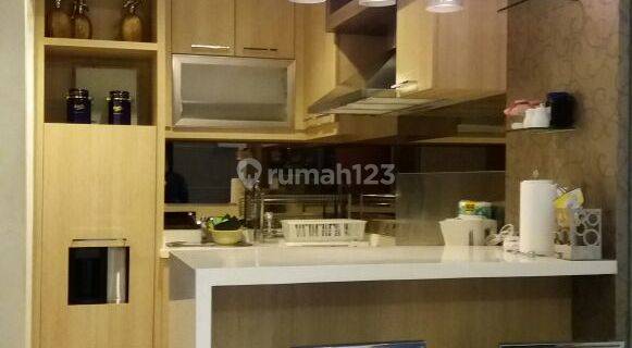 Jual Cepat 1 Bedroom Plus One Apartemen Kuningan Place Jakarta Selatan 1