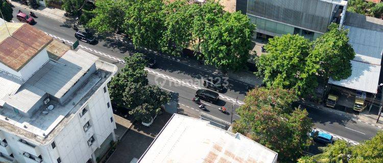 Disewakan Cepat Ruang Usaha 3 Lantai Ks Tubun Slipi Jakarta Barat 1