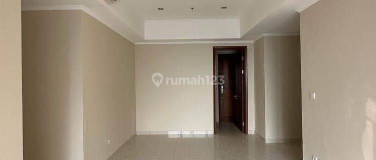 Brand New 3 Bedroom Semi Furnish Apartemen Taman Anggrek Residence 1