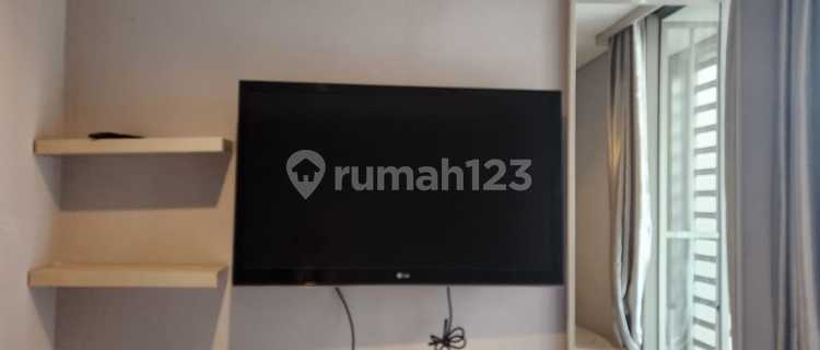 Termurah Sewa Studio Apartemen Taman Anggrek Residence 1