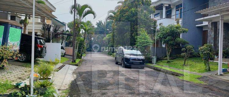 Tanah di Sayap Pasteur HARGA Dibawah Njop  1