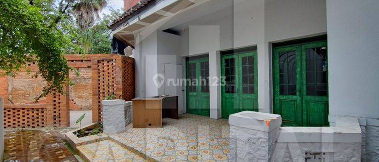 LOKASI BAGUS BANGET JUAL RUMAH HITUNG TANAH di SAYAP RIAU 1