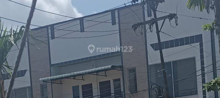 Rumah Kost Siap Huni Lokasi Strategis Di Parit H Muksin 1