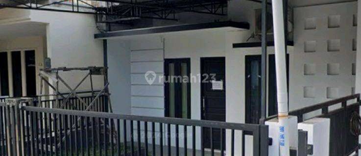 Rumah Siap Huni, Lokasi Strategis Keamanan 24 Jam Di Sungai Raya Dalam, Kotamadya 1