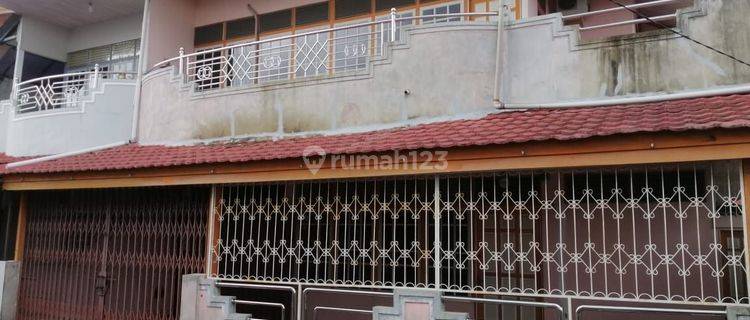 Rumah siap huni full furnish di Budi Karya, Pontianak Selatan 1