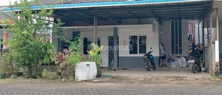 Rumah siap huni di Parit Haji Husin 2, Pontianak 1