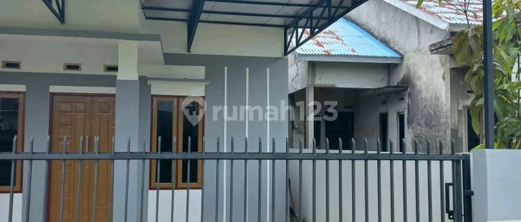 Rumah Siap Huni Lingkungan Strategis Pusat Kota Dekat Semua Akses 1