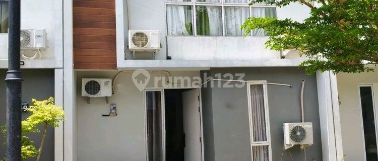 Rumah Siap Huni Kawasan Elite Aman Dan Nyaman Dekat Akses Bandara 1