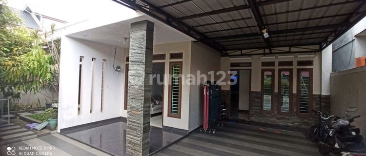 Ready-to-Occupy House, Strategic Location, Flood-Free, Best Price 1