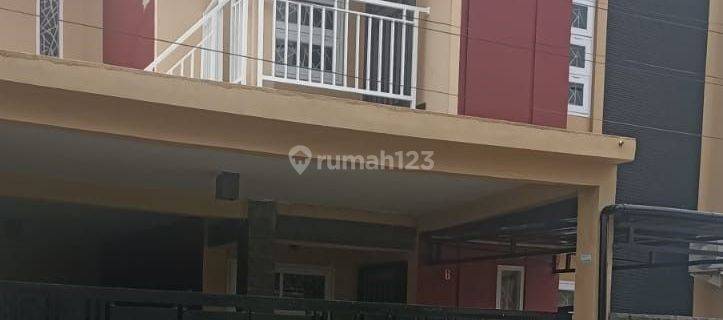 Rumah 2 Lantai Siap Huni, Keamanan 24 Jam, Di Suwignyo 1