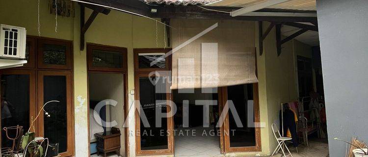 Rumah Nyaman Lokasi Strategis, Di Pasir Salam Regol 1