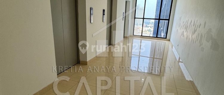 Comfortable and Strategic Studio Unit at Evencio Margonda Apartment Depok Jakarta 1