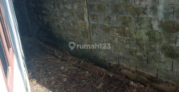 Rumah Unfurnished SHM di Perum Villa Permata Blok D 32, Kali Asin Singkawang Selatan, Singkawang 1