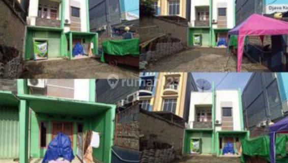 Dijual Murah Ruko Dibawah Harga Pasar Free Balik Nama Sertifikat Area  di Sidodadi Kedaton bandar lampung 1