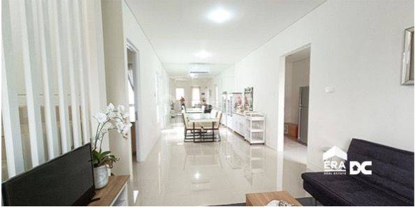 Rumah Baru, Bagus, Cluster Elit di Bsb Citraland, Ngaliyan, Semarang 1