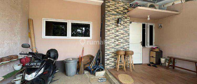 Rumah Murah Bagus di Ungaran Timur 1