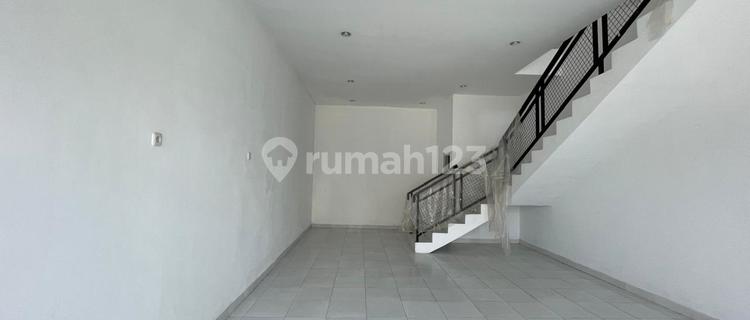 New Ready-to-Occupy Rental Shop House in the Taman Sari Majapahit Housing Area. 1