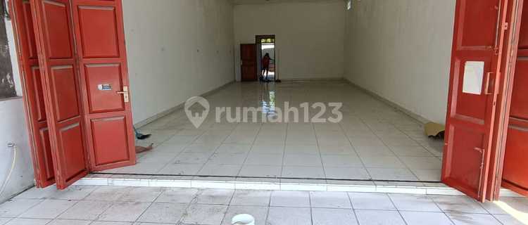 For Sale: Shop House in Godong, Grobogan, Purwodadi 1