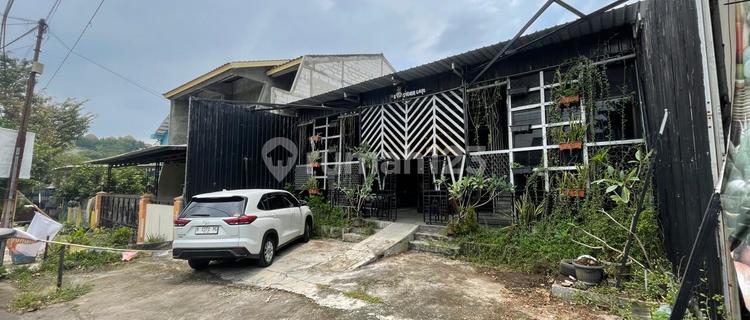 Dijual Ruang Usaha Pinggir Jalan Sendangmulyo Semarang 1