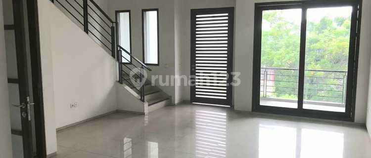 Nice rental house in Gajahmungkur, Semarang 1