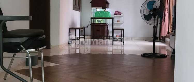 For Rent House in Candi Golf Semarang Atas 1