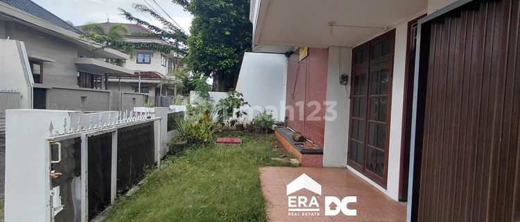 Disewakan Rumah Luas Kondisi Bagus,Terawat dan Siap Huni di Semarang Utara 1