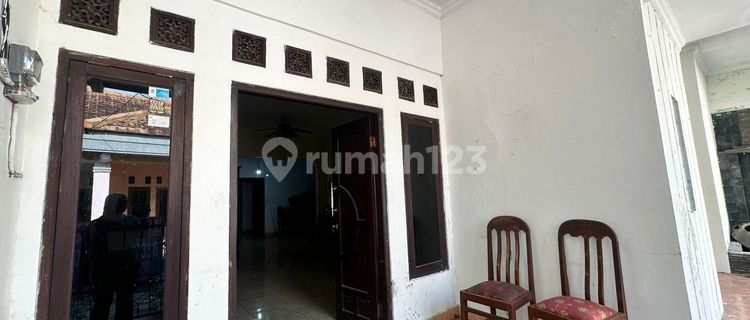 Dijual Rumah Murah di Jangli , Tembalang, Semarang 1