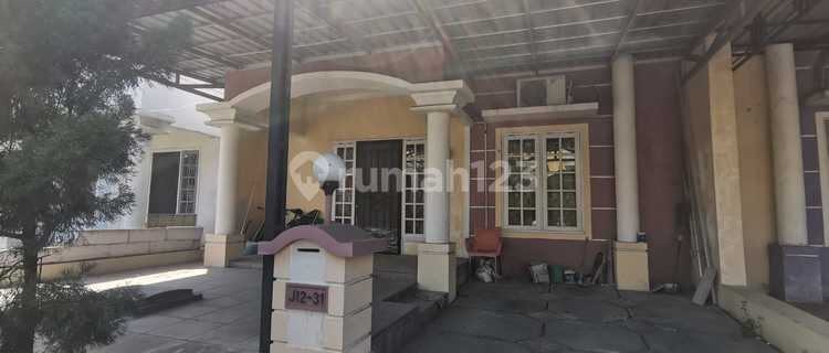 Rumah siap huni bagus di Plamongan Indah Semarang 1