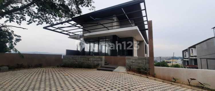 Disewakan Ruang Usaha Baru Gress City View di Papandayan Semarang 1