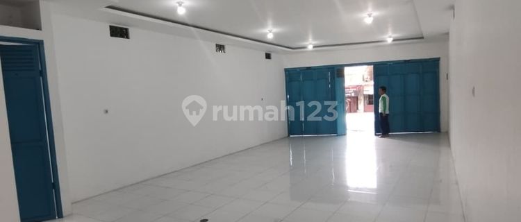 1-story shop house in the center of Kudus city 1