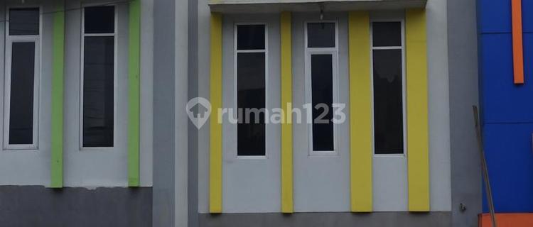 For Rent Ruko Salatiga Near Uksw Campus 1