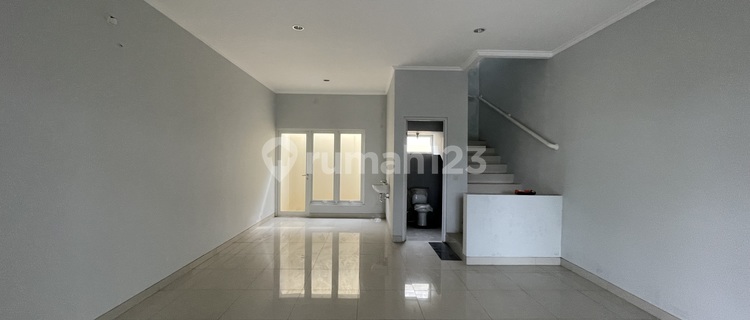 Disewakan Ruko 2 Lantai di Baranda Bali Bsb Semarang 1