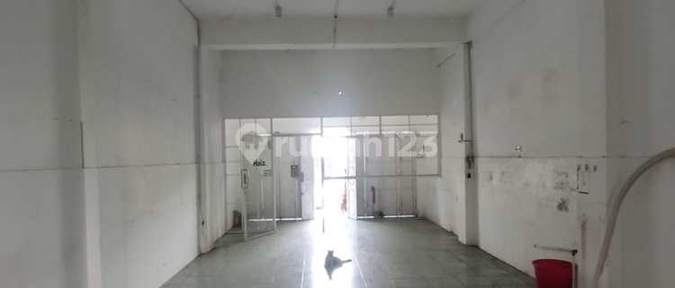 For Rent 1-Story Shop House in Jepara City 1