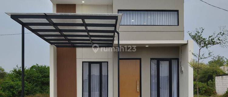 Rumah Murah Surabaya Timur Harga Mulai 300 Jutaan 1