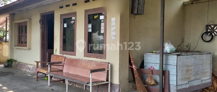 Rumah Hitung Tanahdi Lempongsari Gajahmungkur Semarang 1