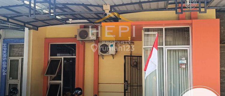 Dijual Rumah FURNISHED di Medoho City Semarang 1