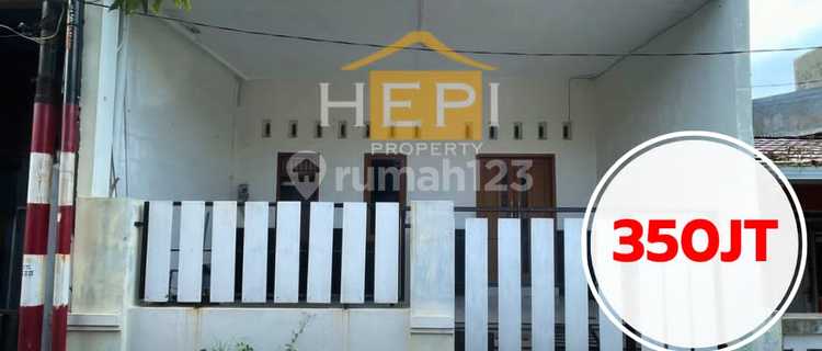 Dijual Rumah Murah di Tlogosari Semarang 1