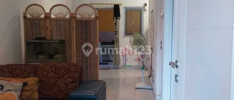 Rumah Cluster Di Tengah Kota, Medoho Semarang 1