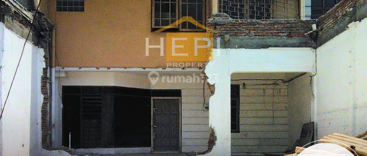 Dijual Rumah di Majapahit Semarang
Hitung Tanah  1