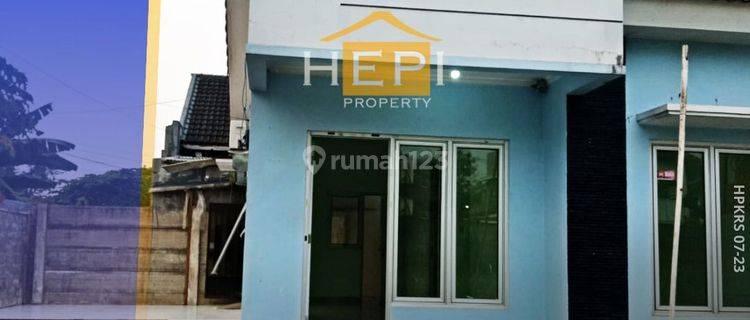 Dijual Rumah di Medoho City Park Semarang 1